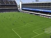 Liga Argentina llega FIFA todo Bombonera