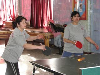 PADRES Y APODERADOS PARTICIPAN EN LAS OLIMPIADAS SALESIANAS 2013