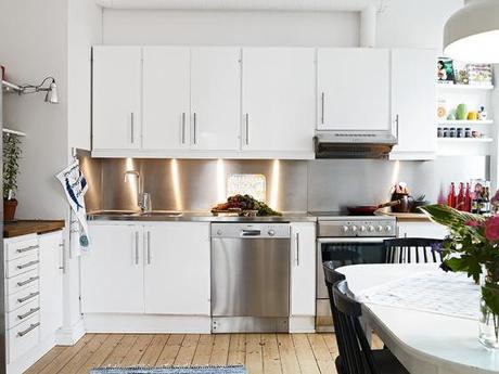 Vivienda nórdica de segunda mano con espacio y carácter viviendas pisos nórdicos decoración viviendas de segunda mano reformas pisos segunda mano pisos antiguos decoración diseño interiores decoración personalidad caracter decoración diseño interiores segunda mano blog decoración nórdica