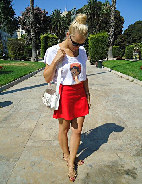 Viva la Vida by Aire Retro