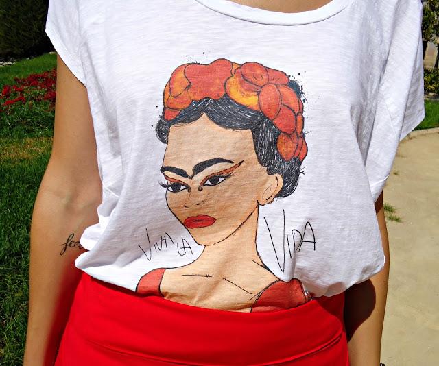 Viva la Vida by Aire Retro