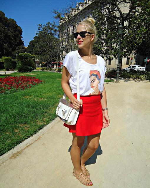 Viva la Vida by Aire Retro