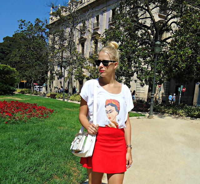 Viva la Vida by Aire Retro