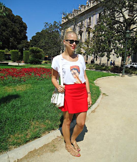 Viva la Vida by Aire Retro