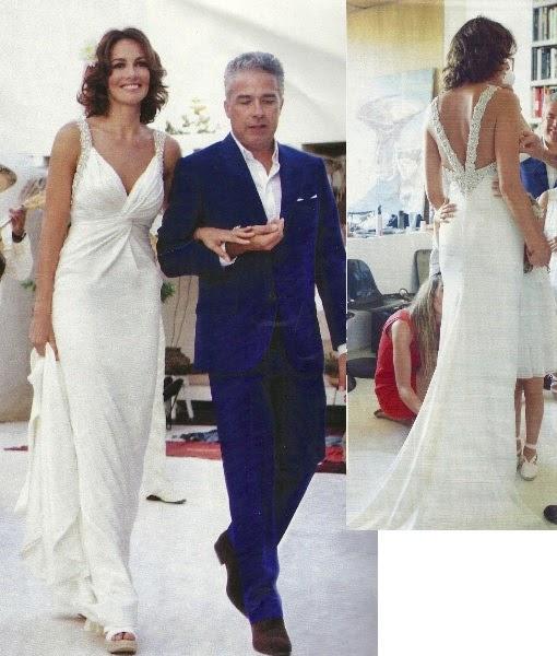 Bodas de famosos en verano