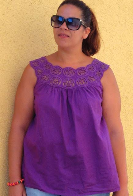 Casual Plus Size Casual Plus Size