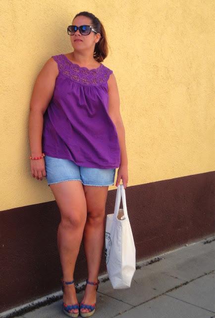 Casual Plus Size Casual Plus Size