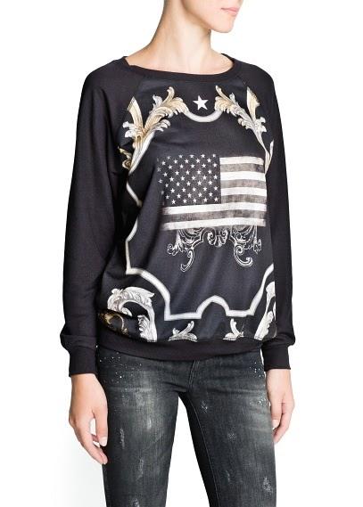 Pon una sudadera en tu armario