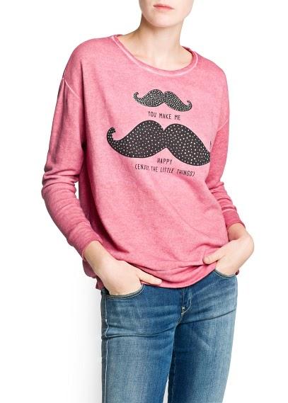 Pon una sudadera en tu armario