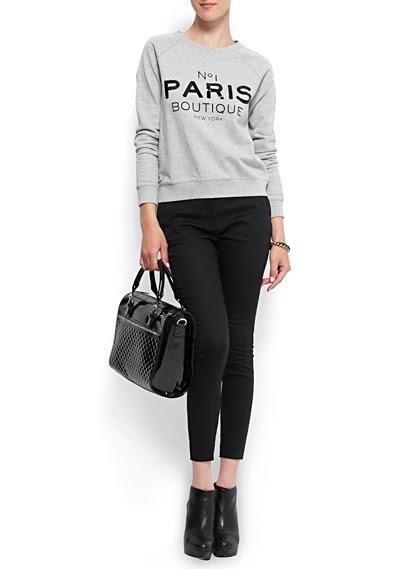 Pon una sudadera en tu armario