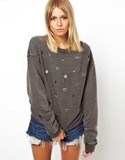 Pon una sudadera en tu armario