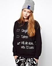 Pon una sudadera en tu armario