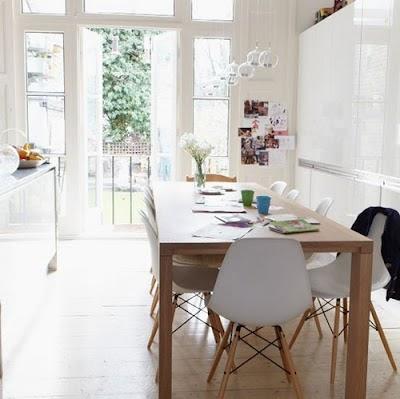 La silla Eames - Paperblog