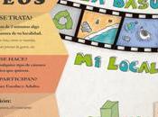 Concurso videos Basura localidad” (Chile)
