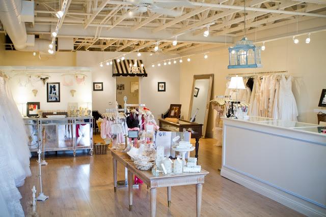 Las Boutiques de Provenza