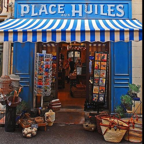 Las Boutiques de Provenza
