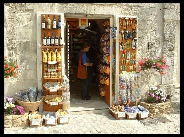 Las Boutiques de Provenza