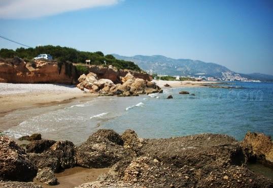 Peñíscola, la isla del mar Mediterráneo que soñó con seguir siéndolo
