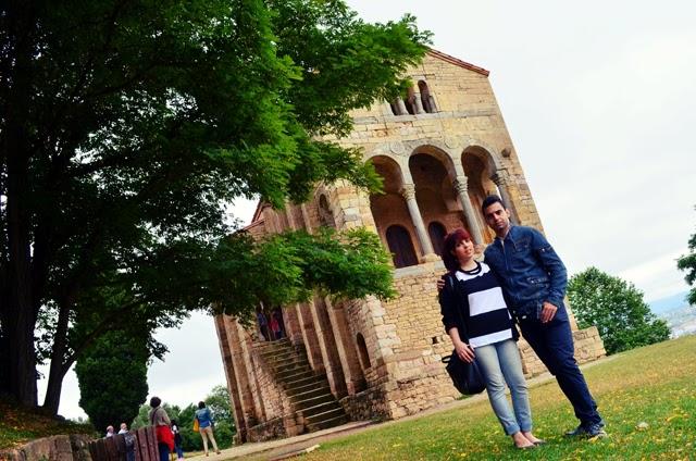 Asturias Day 2: Oviedo