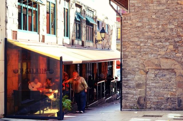 Asturias Day 2: Oviedo