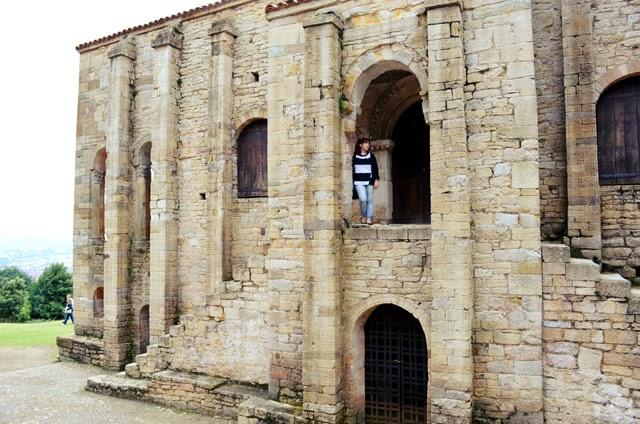 Asturias Day 2: Oviedo
