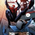 Mighty Avengers Nº 1