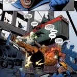 Mighty Avengers Nº 1