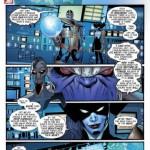 Mighty Avengers Nº 1