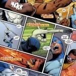 Mighty Avengers Nº 1