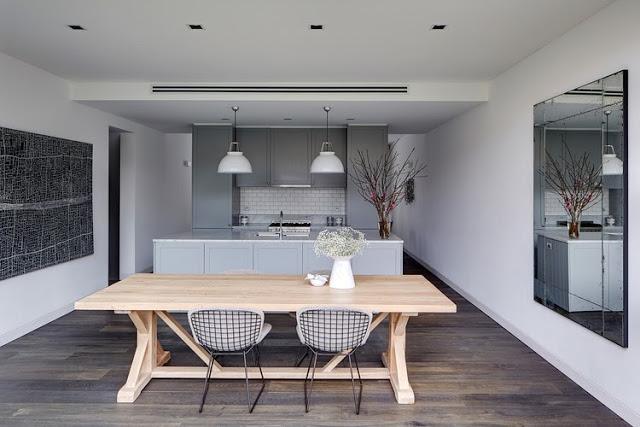 LA COCINA DE TANIA HANDELSMANN / TANIA HANDELSMANN´S KITCHEN