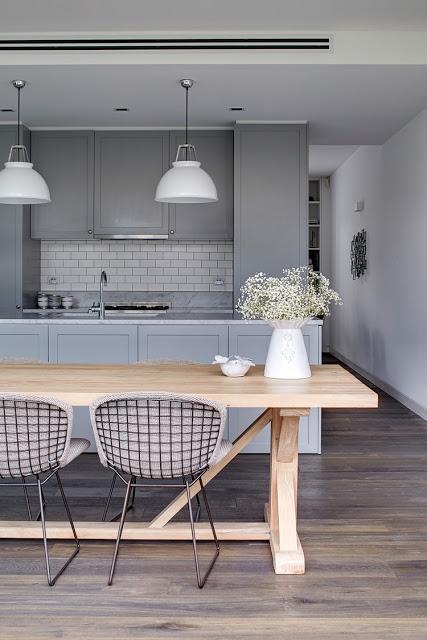 LA COCINA DE TANIA HANDELSMANN / TANIA HANDELSMANN´S KITCHEN