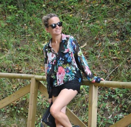 Outfit Low Cost: 2 looks, 1 boots