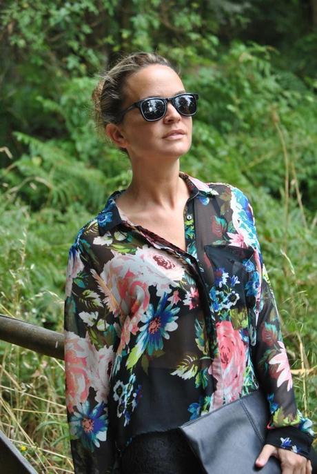 Outfit Low Cost: 2 looks, 1 boots