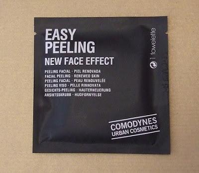 De fiesta con COMODYNES