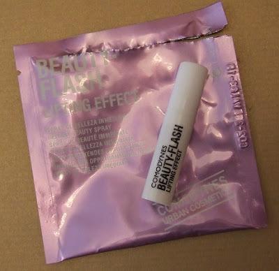 De fiesta con COMODYNES