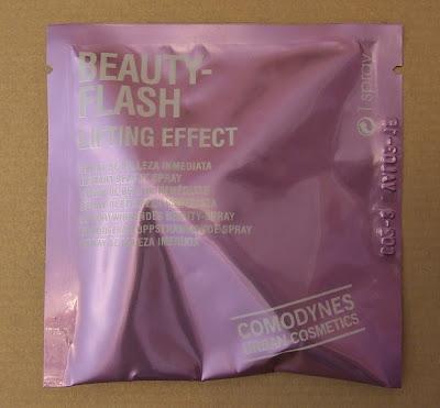 De fiesta con COMODYNES