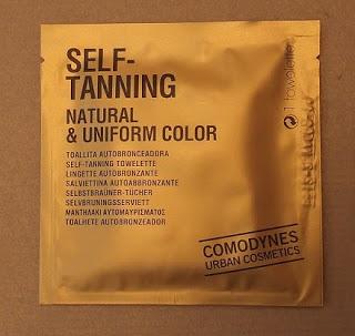 De fiesta con COMODYNES