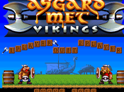 Descarga gratis Asgard Vikings, pequeño divertido juego para ordenadores Amiga