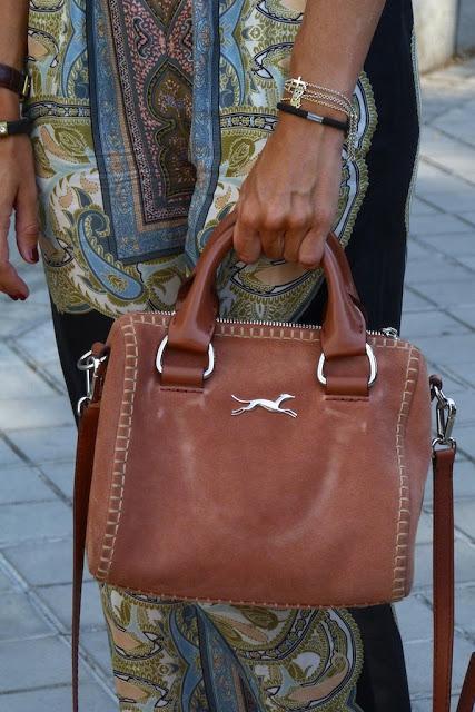 Cashmere print Cashmere print