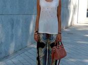 Cashmere print