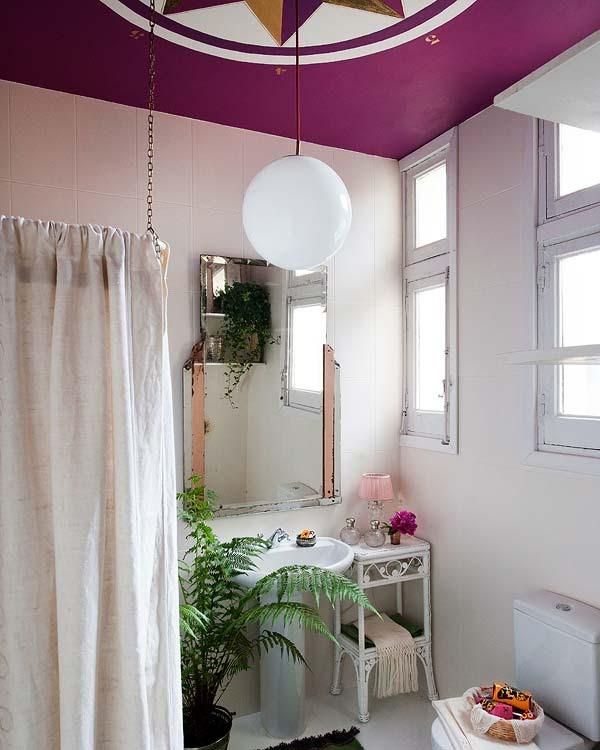 Espléndido ejercicio de mestizaje decorativo en Madrid