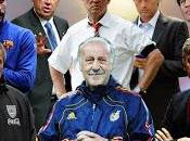 Liderazgo equipo fútbol. lider