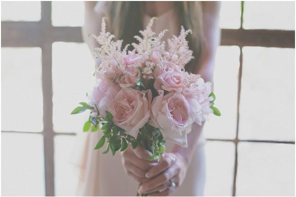 Una boda bohemia en Marrakech