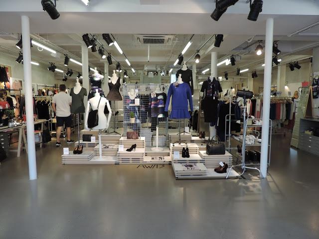 & Other Stories y el paraíso de la inspiración