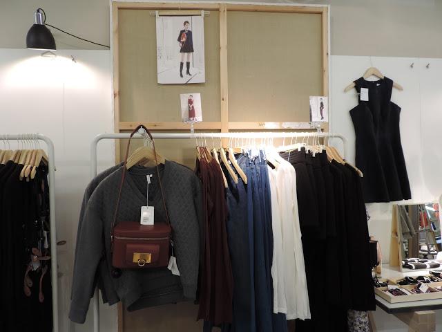 & Other Stories y el paraíso de la inspiración