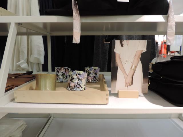 & Other Stories y el paraíso de la inspiración