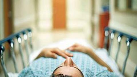 EN ESTADO VEGETATIVO, PODRÍAN ESCUCHAR