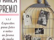 Ganadoras concurso ambiente romántico