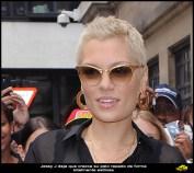 El pelo corto se convierte en tendencia