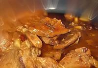 Cordero con Miel Cordero con Miel